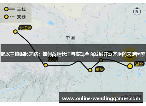 武汉三镇崛起之路：如何战胜长江与实现全面发展并驾齐驱的关键因素
