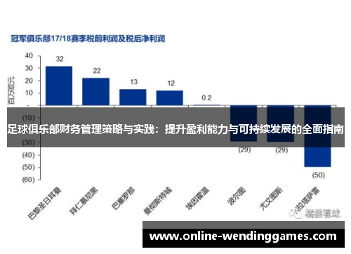 足球俱乐部财务管理策略与实践:提升盈利能力与可持续发展的全面指南 足球俱乐部财务管理策略与实践:提升盈利能力与可持续发展的全面指南