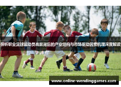 探析职业足球运动员高薪背后的产业结构与市场驱动因素机理深度解读 探析职业足球运动员高薪背后的产业结构与市场驱动因素机理深度解读
